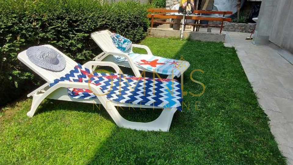 Rijeka, Zamet -1S+DB, najam!