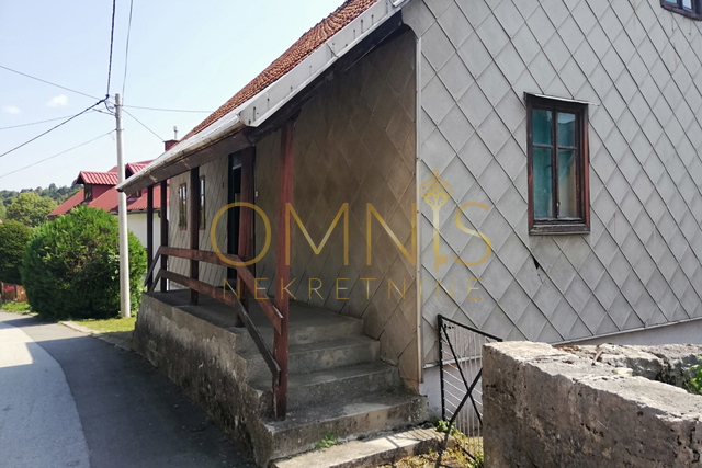 Brod Moravice - kuća