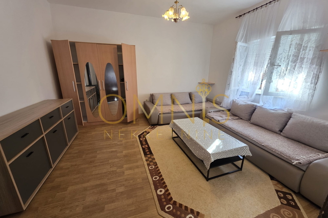 Zamet, 1-room classic apartment, 40m2, for rent