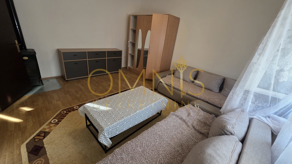 Zamet, 1-room classic apartment, 40m2, for rent