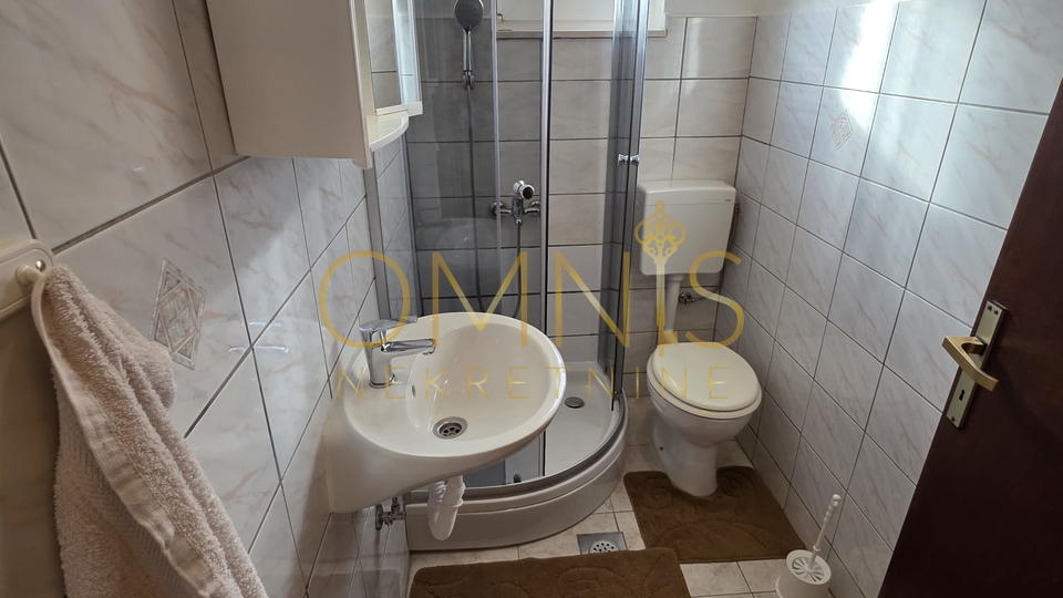 Zamet, 1-room classic apartment, 40m2, for rent