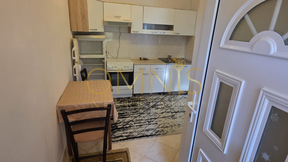 Zamet, 1-room classic apartment, 40m2, for rent