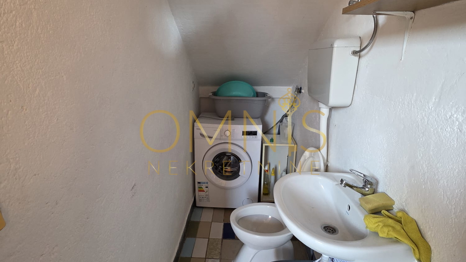 Zamet, 1-room classic apartment, 40m2, for rent