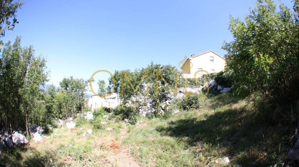 Viškovo, Saršoni, 1427m2, building land, for sale!