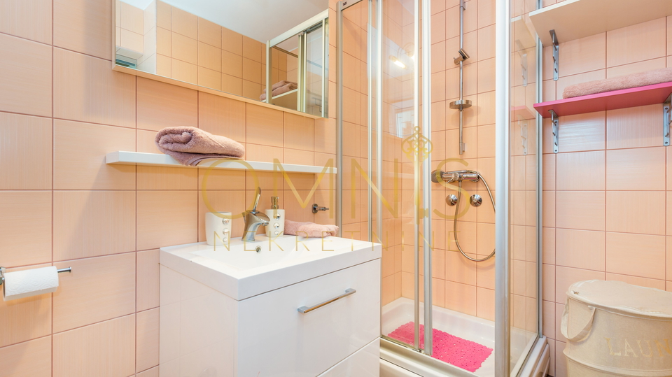 Opatija - Dvoetažni Luksuzni apartman, 222m2