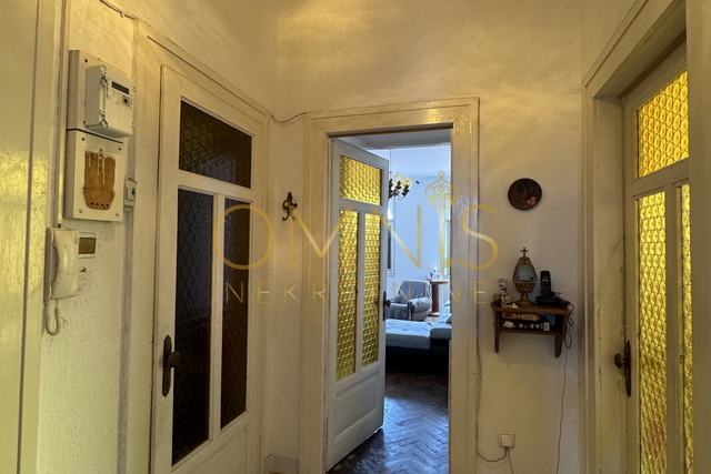Apartment, 73 m2, For Sale, Rijeka - Centar
