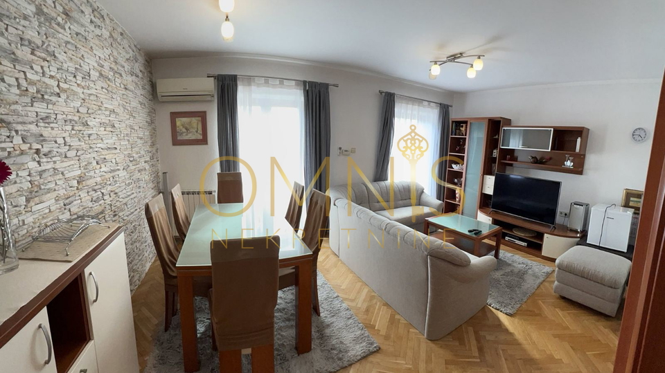 Čavle,Mavrinci,dvoetažni stan 120m2,najam