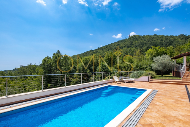 House, 200 m2, For Sale, Opatija - Veprinac