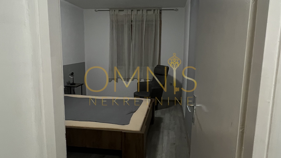 Ugodan stan za najam 450€ - Turnić