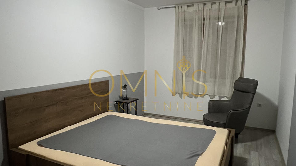 Ugodan stan za najam 450€ - Turnić