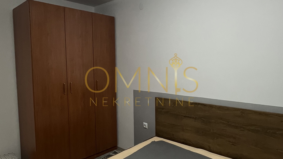 Ugodan stan za najam 450€ - Turnić