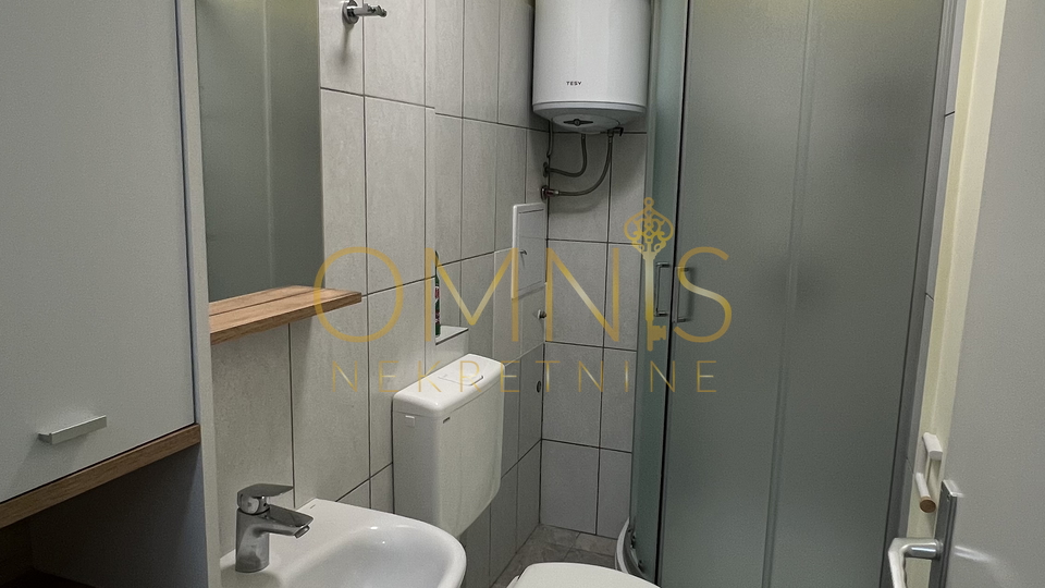 Ugodan stan za najam 450€ - Turnić