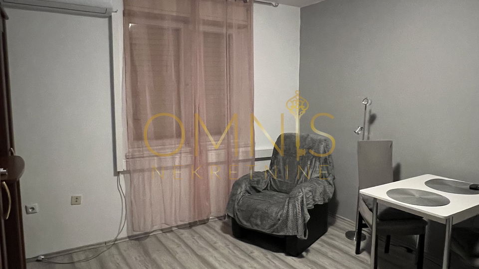 Ugodan stan za najam 450€ - Turnić