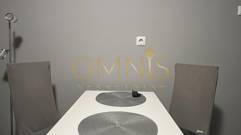 Ugodan stan za najam 450€ - Turnić