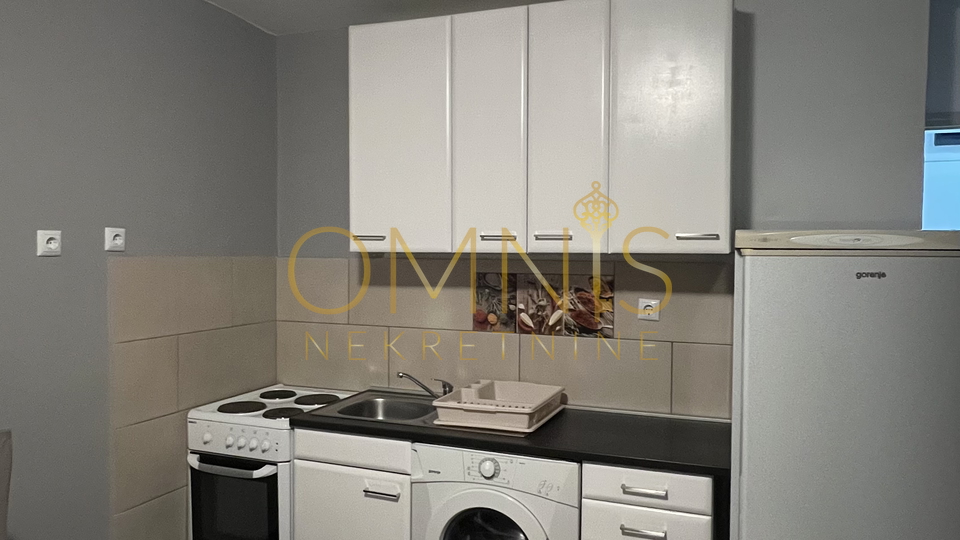 Ugodan stan za najam 450€ - Turnić