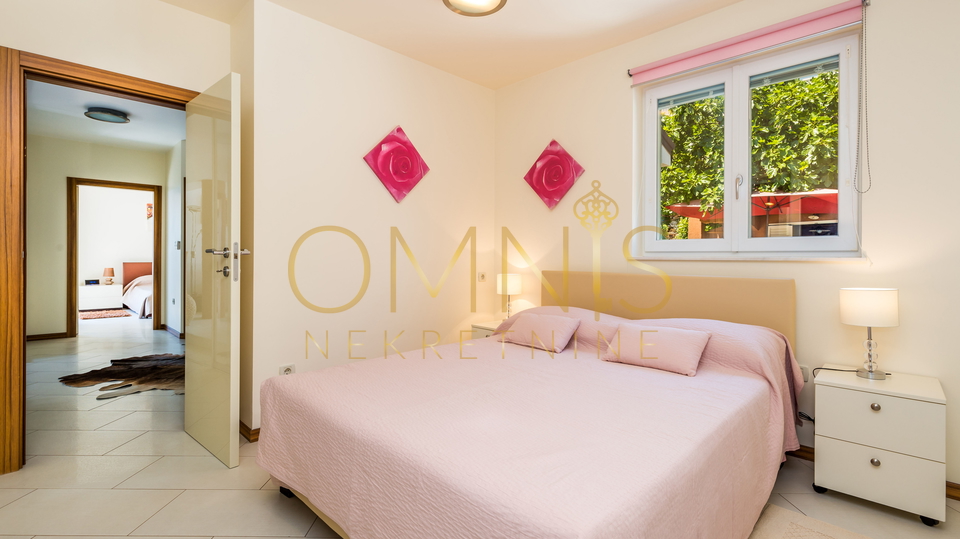 Opatija - Dvoetažni Luksuzni apartman, 222m2