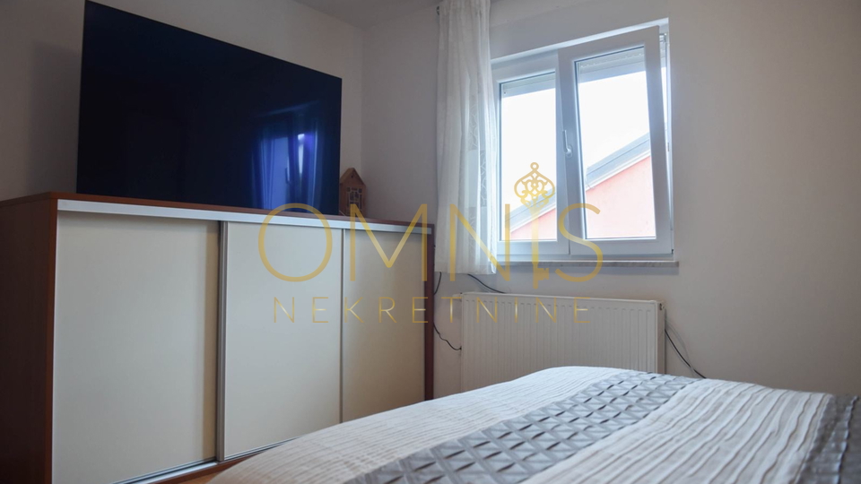 Exclusive two-story apartment, 186m2 – Rijeka, Drenova
