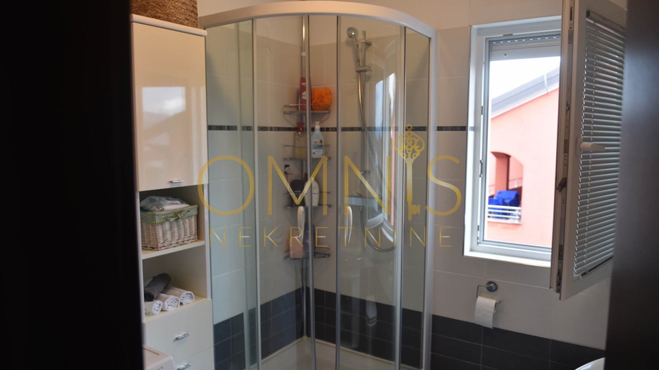 Exclusive two-story apartment, 186m2 – Rijeka, Drenova