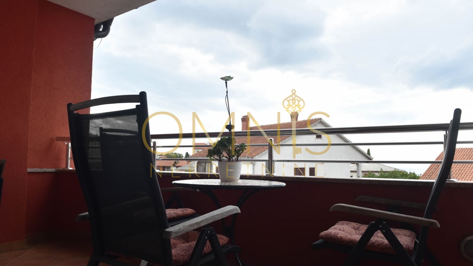 Exclusive two-story apartment, 186m2 – Rijeka, Drenova