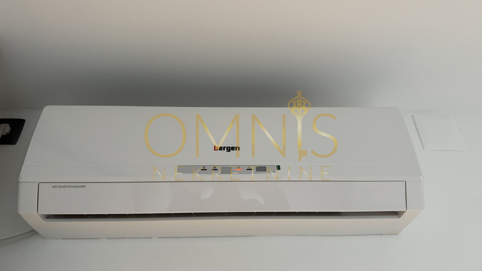 OPATIJA, POBRI- prekrasan stan u novogradnji s okućnicom!