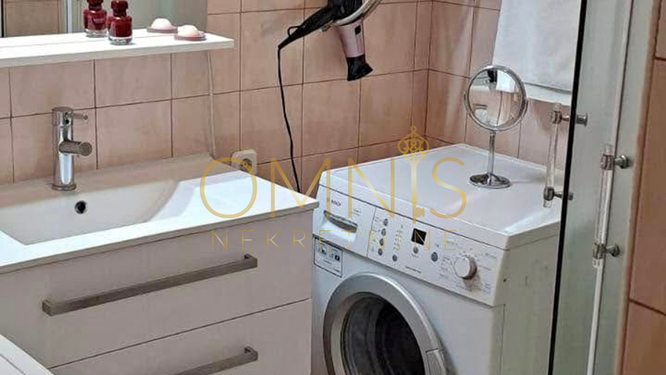 Apartment, 75 m2, For Rent, Rijeka - Hosti