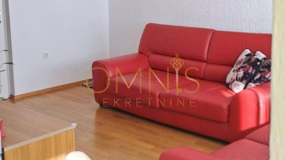 Apartment, 75 m2, For Rent, Rijeka - Hosti