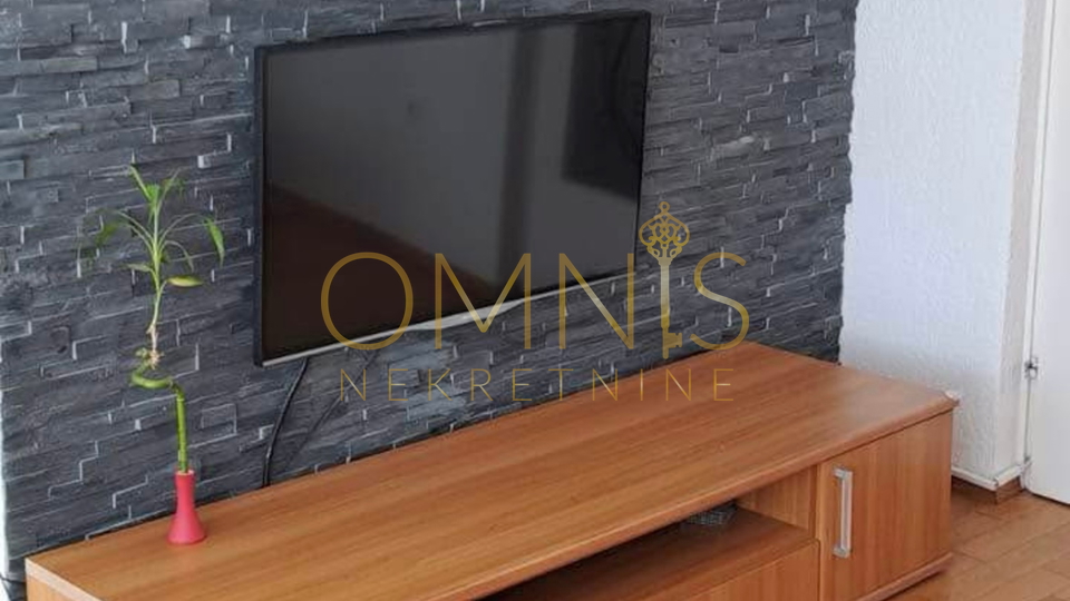 Apartment, 75 m2, For Rent, Rijeka - Hosti