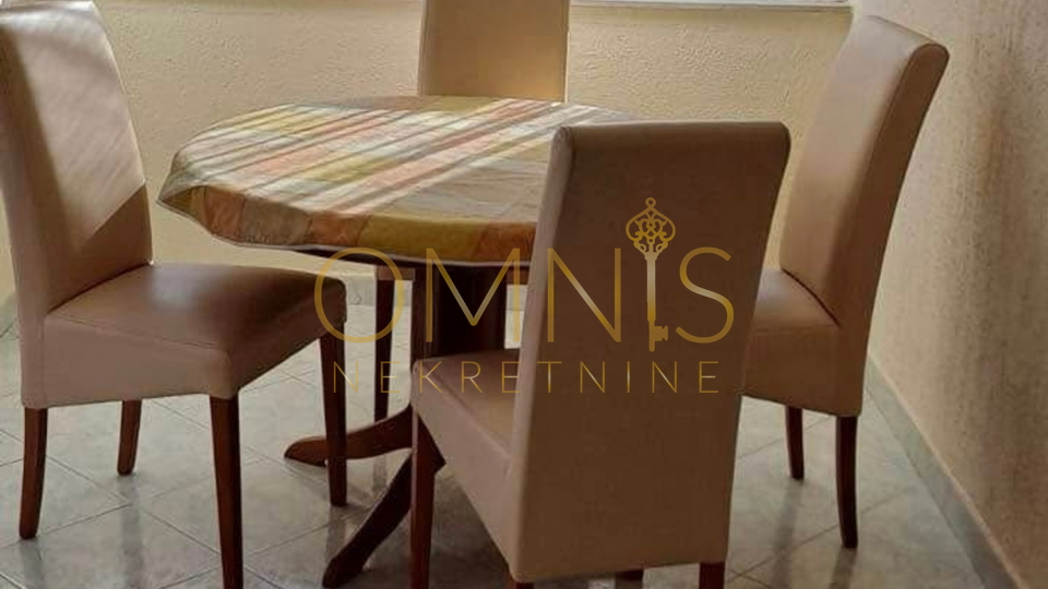 Apartment, 75 m2, For Rent, Rijeka - Hosti