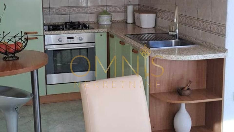 Apartment, 75 m2, For Rent, Rijeka - Hosti