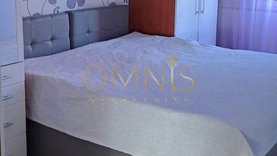 Apartment, 75 m2, For Rent, Rijeka - Hosti