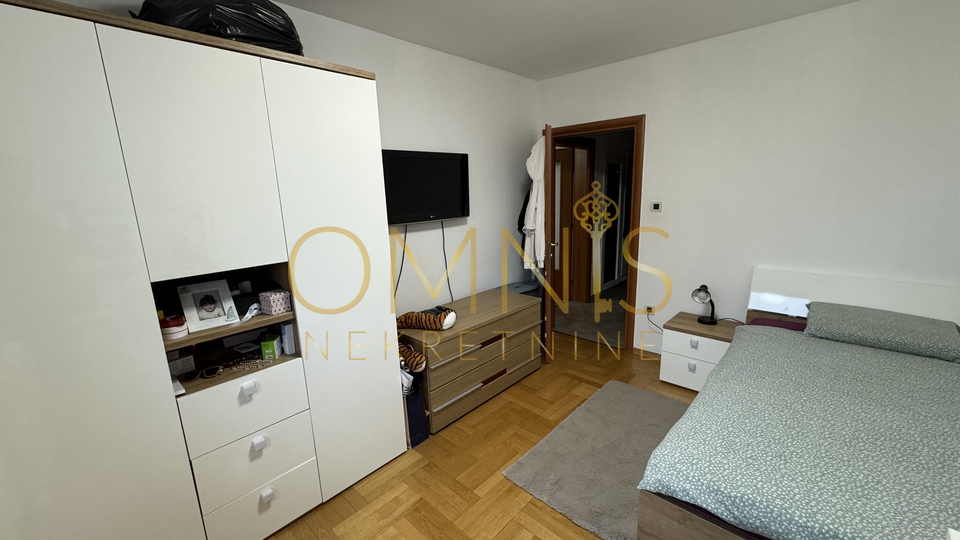 RIJEKA, SRDOČI- stan, 2S + DB, NOVIJA GRADNJA!!!