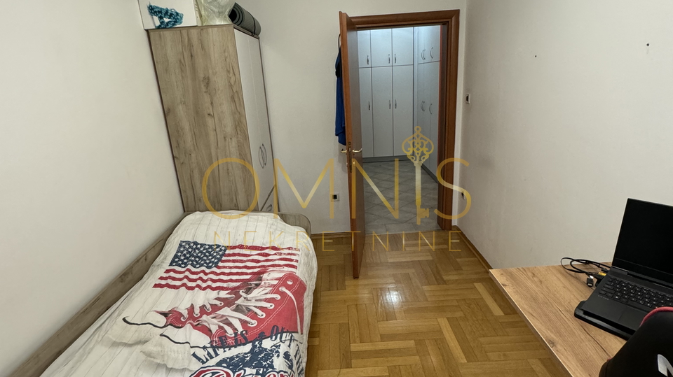 RIJEKA, SRDOČI- stan, 2S + DB, NOVIJA GRADNJA!!!