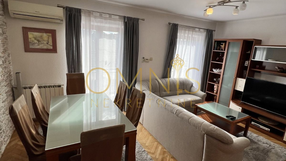 Čavle,Mavrinci,dvoetažni stan 120m2,najam