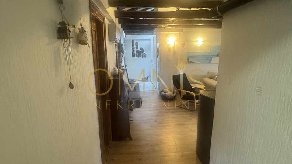 RIJEKA, BELVEDER- stan, 2s + db, KOMPLETNO UREĐEN I NAMJEŠTEN!!!