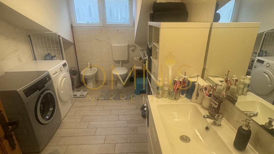 RIJEKA, BELVEDER- stan, 2s + db, KOMPLETNO UREĐEN I NAMJEŠTEN!!!