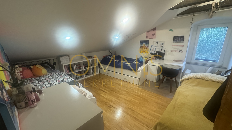 RIJEKA, BELVEDER- stan, 2s + db, KOMPLETNO UREĐEN I NAMJEŠTEN!!!