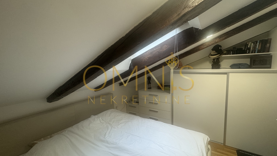 RIJEKA, BELVEDER- stan, 2s + db, KOMPLETNO UREĐEN I NAMJEŠTEN!!!