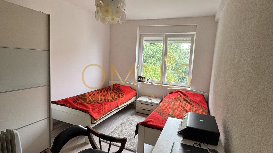 Apartment with an area of 73 m² - Pećine