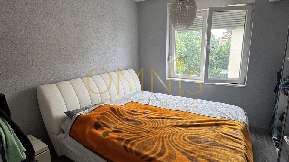 Apartment with an area of 73 m² - Pećine