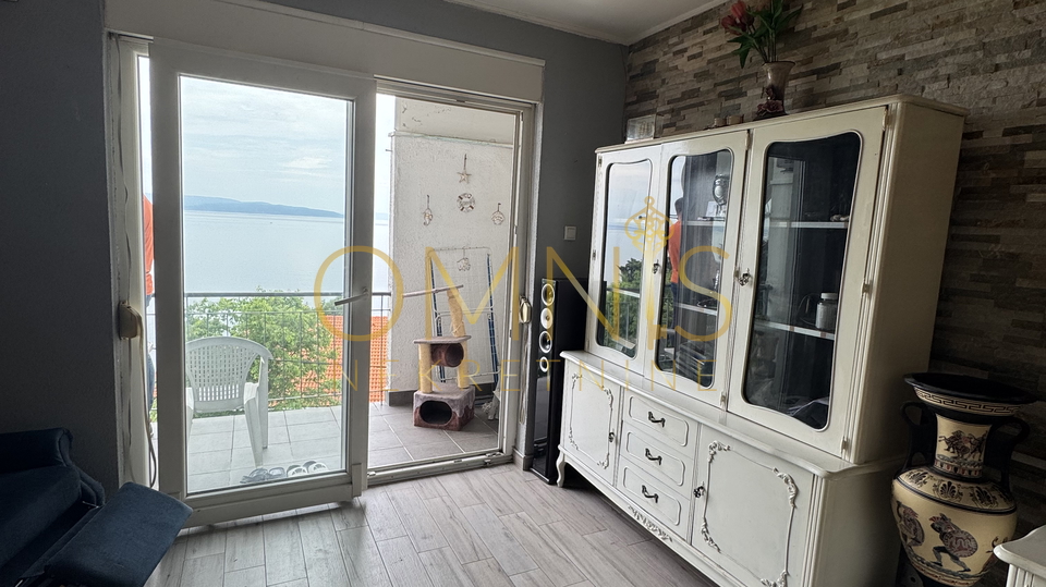 Apartment with an area of 73 m² - Pećine