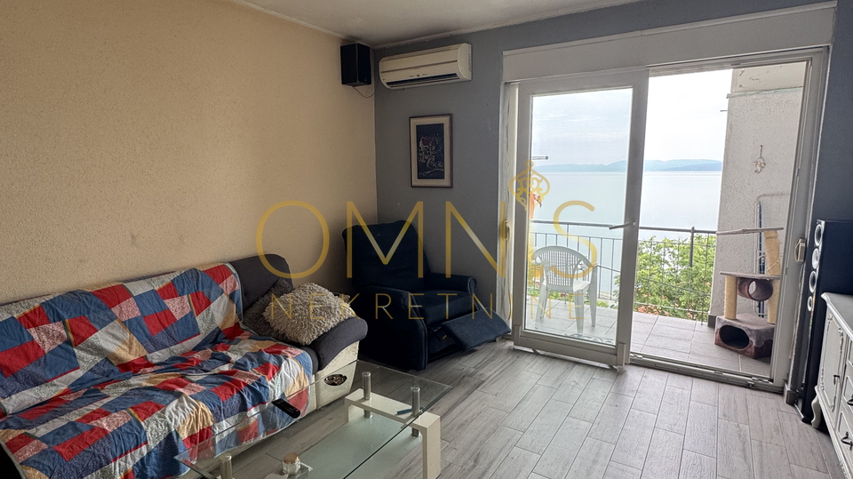 Apartment with an area of 73 m² - Pećine