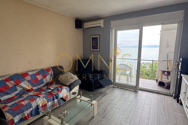 Apartment with an area of 73 m² - Pećine