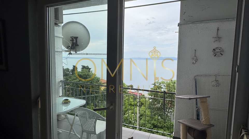 Apartment with an area of 73 m² - Pećine