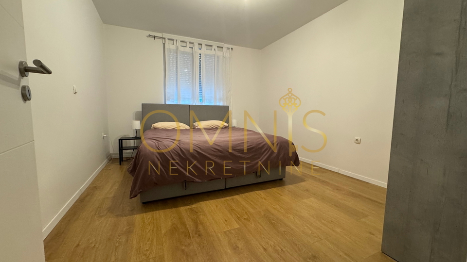 Apartment, 48 m2, For Rent, Rijeka - Belveder