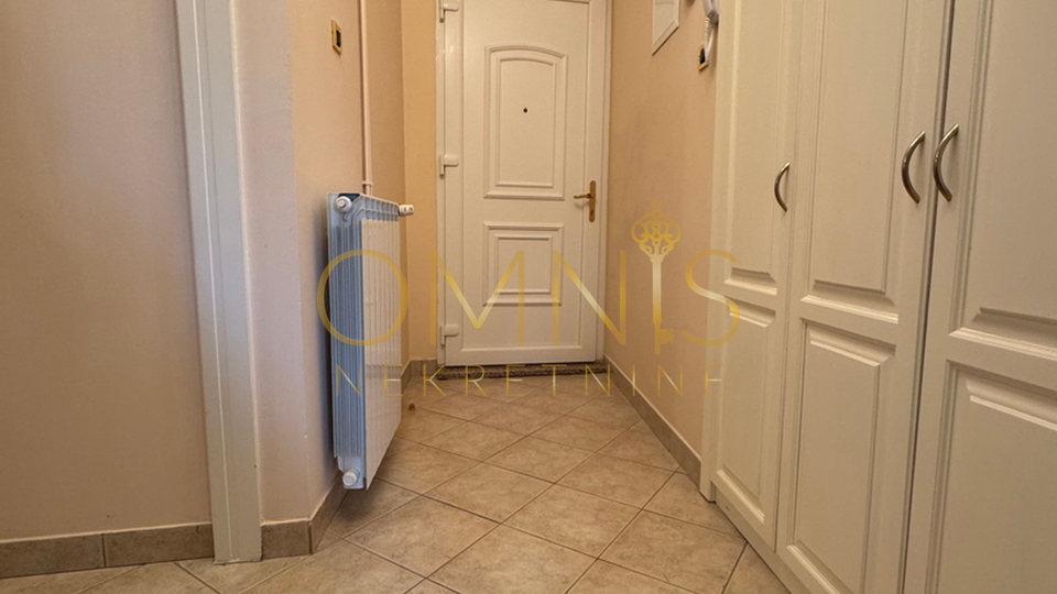 Apartment, 105 m2, For Rent, Rijeka - Centar