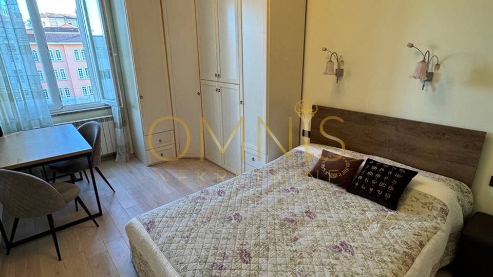 Apartment, 105 m2, For Rent, Rijeka - Centar
