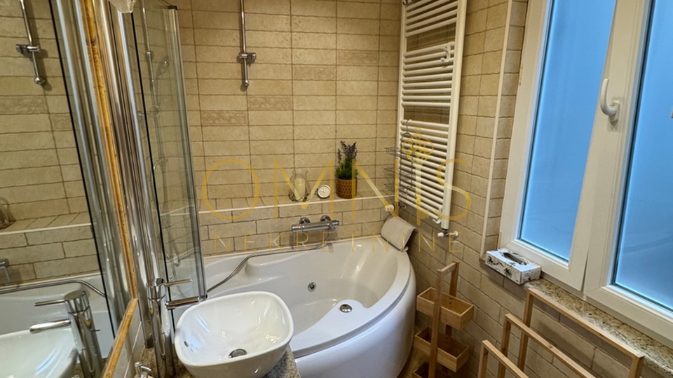 Apartment, 105 m2, For Rent, Rijeka - Centar