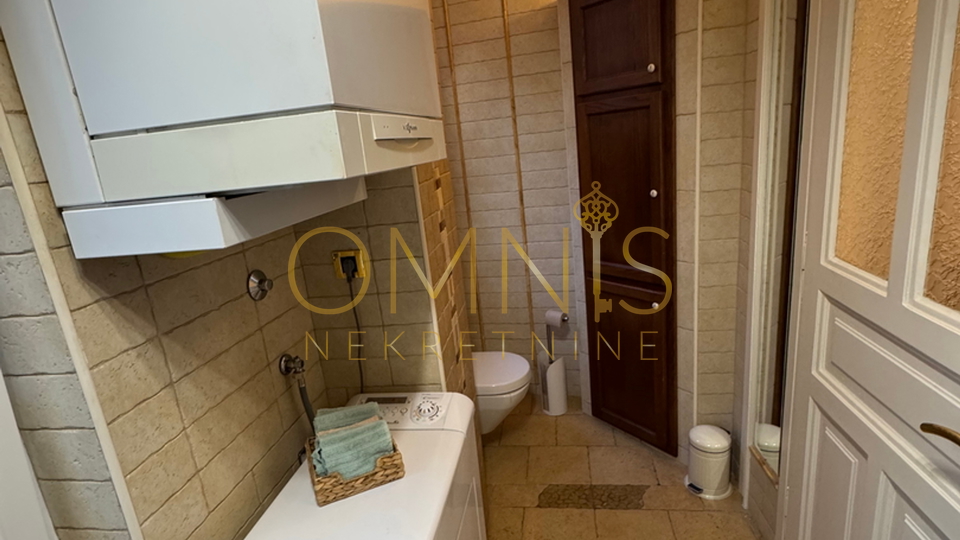 Apartment, 105 m2, For Rent, Rijeka - Centar