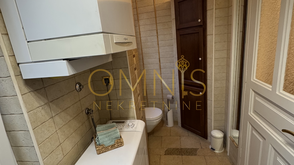 RIJEKA, CENTAR- stan, 3s kl., KOMPLETNO UREĐEN!!!