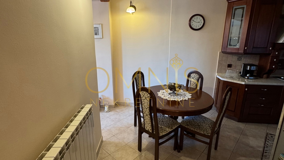 Apartment, 105 m2, For Rent, Rijeka - Centar